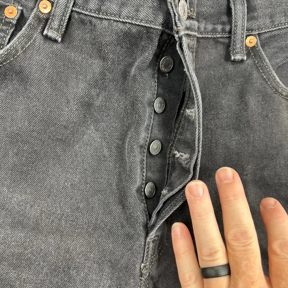 Levis thank you